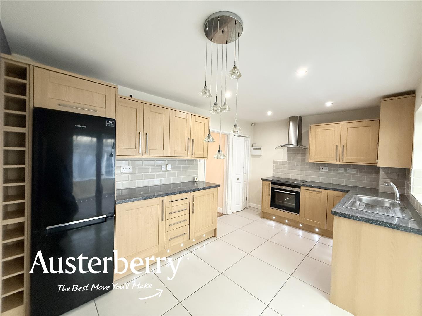 3 bed property in Amison Street, Stoke-On-Trent